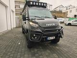 Iveco Daily 4x4 Mostvanted  - Allradantrieb Daily