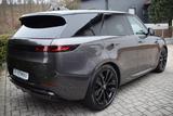 Land Rover Range Rover Sport Autobio 23"ALU/BLACKPACK/WIPA - Land Rover Jahreswagen
