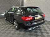 Mercedes-Benz C 180 T CGI*AVANTGARDE*TEMPO-LED-KLIMA-TOT.W-9G - Mercedes-Benz W180