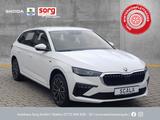 Skoda Scala 1.0 EU6e Drive 1,0 TSI 85 kW 7-Gang automa - Skoda: Eu Auto