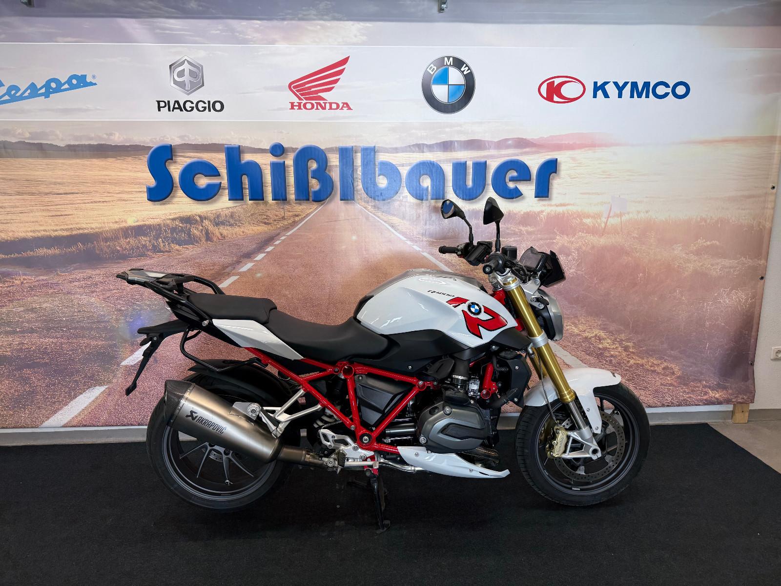 BMW R 1200 R