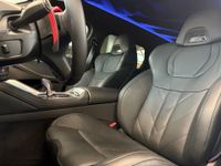 BMW XM - Vorschau Bild 8