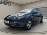 Fiat Punto Lounge SHZ PDC Navi GJR & TÜV NEU AHK - Fiat Punto: Lounge