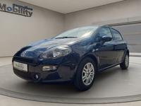 Fiat Punto Lounge SHZ PDC Navi GJR & TÜV NEU AHK
