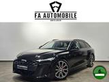 Audi A6 TFSI Qu.S Line Black Pano HuD B&O 20'' VOLL - Audi A6: Automatik