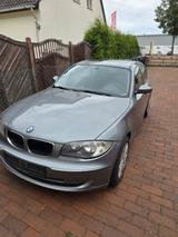 BMW 116i -E87 Facelift - TÜV27 - gebrauchte BMW 116 mit Facelift