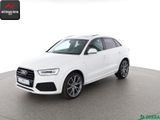 Audi Q3 2.0 TFSI qu S LINE PANORAMA,1.HAND,SH,20ZOLL - Audi Q3 Gebrauchtwagen in Berlin