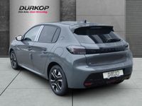 Peugeot e-208 - Vorschau Bild 3