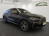 BMW X6 M50i*Laser*ACC*360*Pano*AHK*H&K*HUD*iconic* - BMW X6 M50 aus 2022