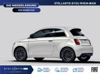 Fiat 500e - Vorschau Bild 6