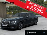 BMW 520 - Vorschau Bild 1