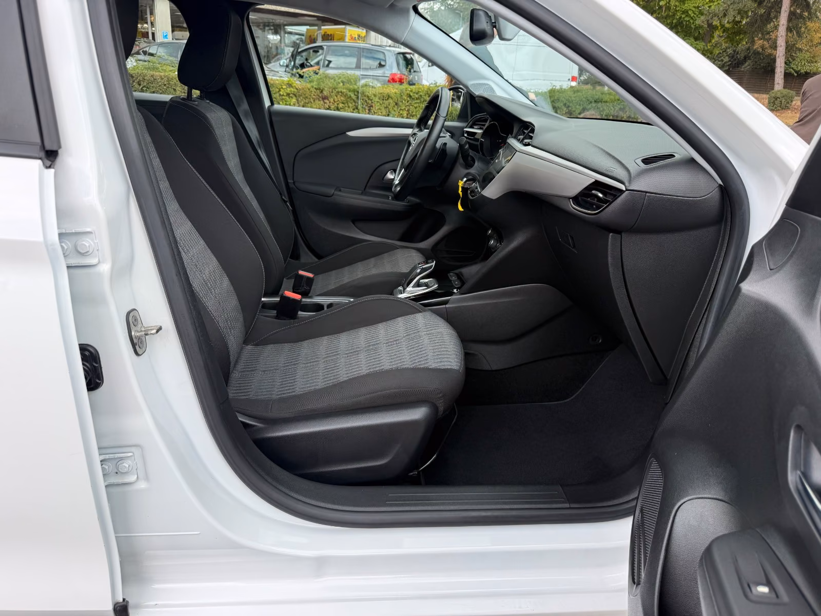 Opel Corsa F 1.2 Turbo Automatik (PDC-KAMERA*SITZHZG), миниатюра 13