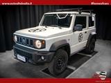 Suzuki SUZUKI Jimny 1.5 5MT PRO | 102CV - gebrauchte Suzuki Jimny aus dem Jahr 2021