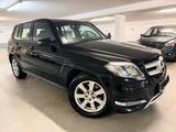 Mercedes-Benz MERCEDES BENZ  GLK   200 CDI - Mercedes-Benz GLK 200 in Düsseldorf