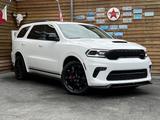 Dodge Durango 3.6 Plus PLATINUM AWD LPG AHK Schiebed. - gebrauchte Dodge Durango aus dem Jahr 2021