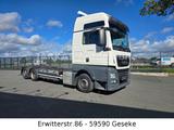 MAN TGX 26.500 BDF, Automatik, Retarder, Jumbo, 6x2 - MAN Jumbo