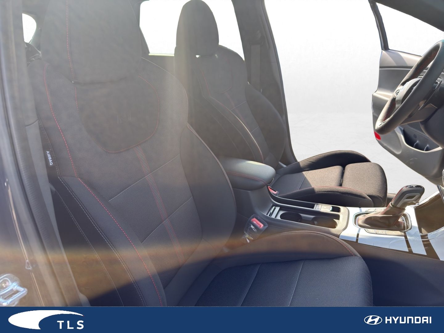 Hyundai i30 – Bild 16