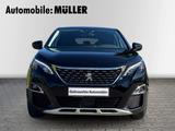 Peugeot 3008 2.0 BlueHDi 180 Winterräder Allure Navi El. - Peugeot 3008: 2.0