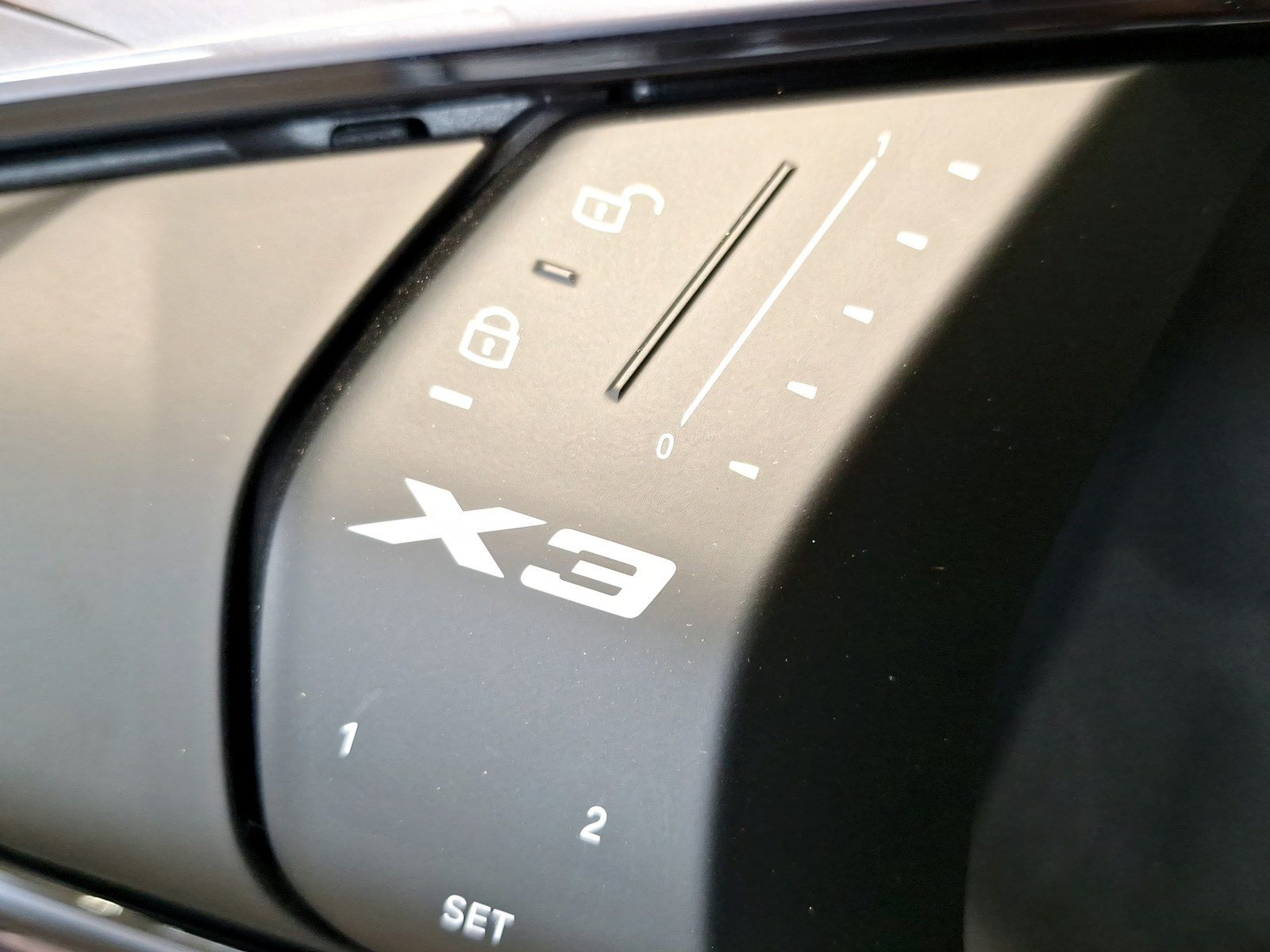 BMW X3 - Bild 21
