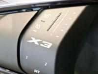 BMW X3 - Vorschau Bild 21