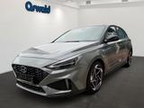 Hyundai i30 N Line Mild-Hybrid SHD Sitze-Paket