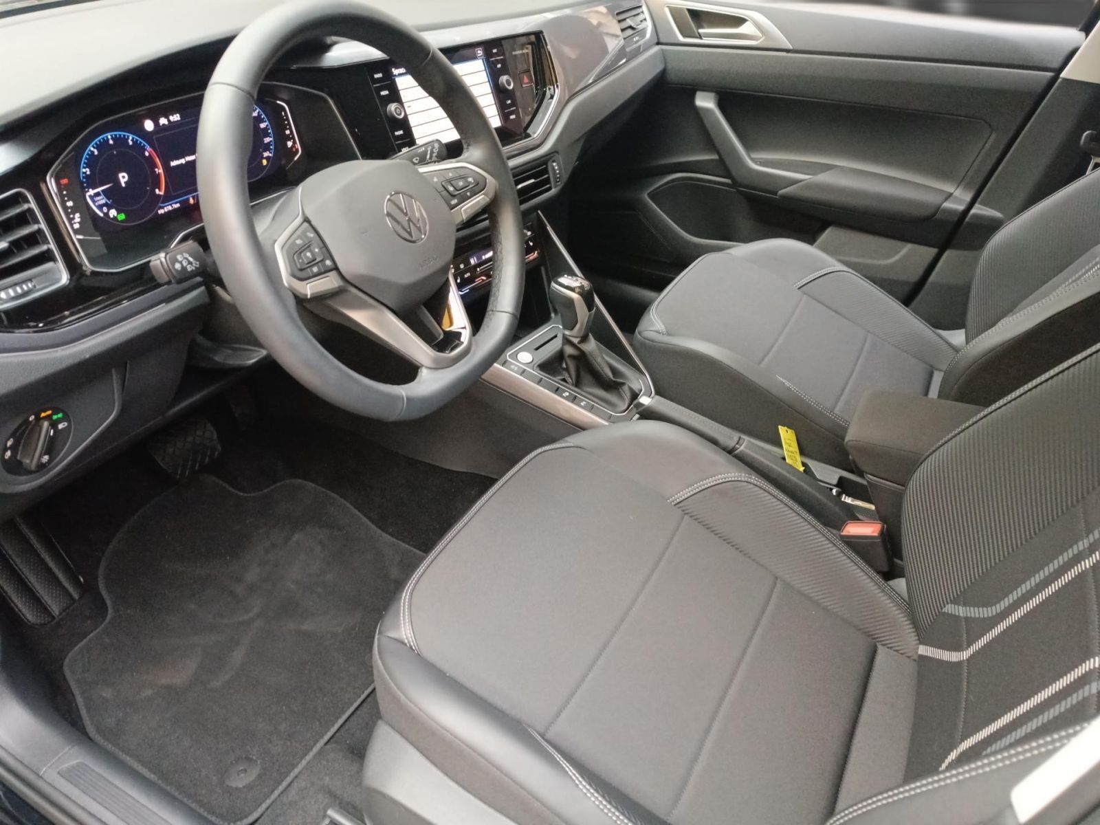 Volkswagen Taigo - Bild 9