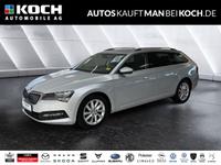 Skoda Superb Combi 1.5 TSI Ambition DSG NAVI KEYLE