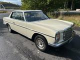 Mercedes-Benz /8 W114 CE 280 - Mercedes-Benz: Coupe, W114