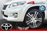 Toyota RAV4 2.2 D-4D LIFE 4x4 *Klimaaut.*Navi*PDC*AHK* - Toyota RAV 4 in Solingen