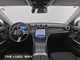 Mercedes-Benz C 200 Avantgarde+MBUX+LED+Mem+Pano+Totw+Dist+360 - Mercedes-Benz C 200 in Kassel