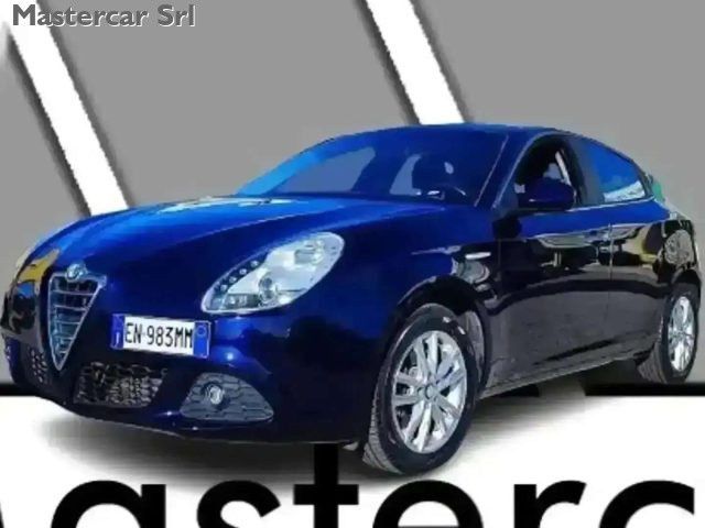 Alfa Romeo ALFA ROMEO Giulietta 2.0 JTDm-2 170 CV TCT Exclu