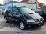 Volkswagen Sharan 2.0 TDI Trendline Klima 6-Gang Navi PDC - Volkswagen Sharan: 6.2