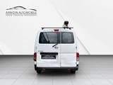 Nissan NV200 Evalia 1.6 Benzin Kasten NUR 50 TKM/1.HAND - Nissan: B2b