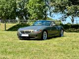 BMW Z4 3.0i +GEPFLEGT+EINZIARTIG+INDIVIDUAL+ - BMW Z4 aus 2004: 3.0