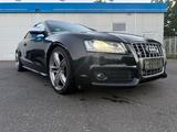 Audi S5 4.2 FSI quattro - - gebrauchte Audi S5 aus dem Jahr 2008