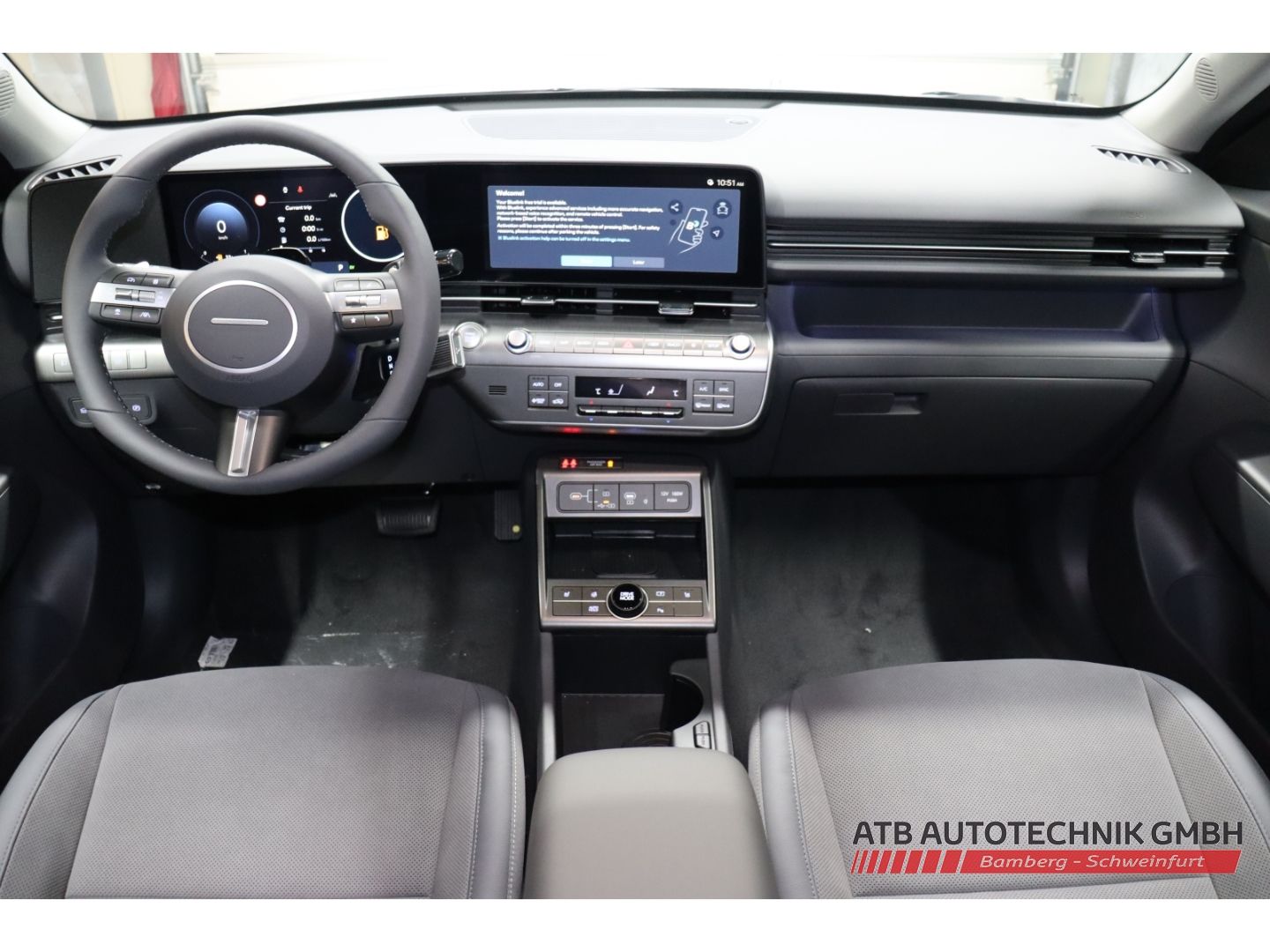 Fahrzeugabbildung Hyundai KONA Prime MY26 Hybrid 1.6 GDI 138 PS DCT 2WD