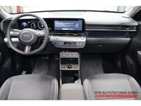 Hyundai KONA - Vorschau Bild 9