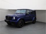 Mercedes-Benz G 450 d manufaktur AMG Night AHK Standheizung - Mercedes G 450 SUV