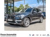BMW X3 xDrive20i HUD RFK LED Sound Syst. PDC V+H LM - BMW X3 in Gelsenkirchen