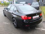 BMW 316i NAVI KLIMAAUTOMATIK 19 ZOLL PDC SHZ - BMW 316: 316i