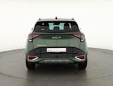 Kia Sportage 1.6 M-Hybrid 4WD GT-Line Navi ACC 360° - Kia Sportage GT-Line 4WD Gebrauchtwagen
