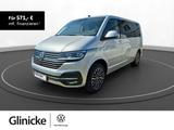 Volkswagen Multivan Generation Six FWD - gebrauchte VW T7 Multivan aus dem Jahr 2022