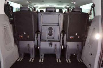 Ford Tourneo Custom  L2 Tourneo Titanium X AWD AHK