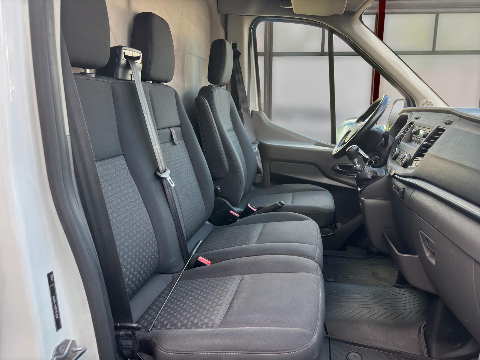 Ford Transit 350 L2H2 Trend Klima PDC NEUER MOTOR, миниатюра 10