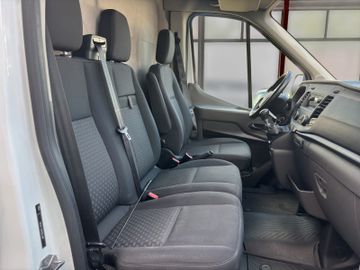 Ford Transit - 10