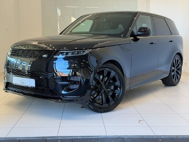 Land Rover Range Rover Sport - Bild 1