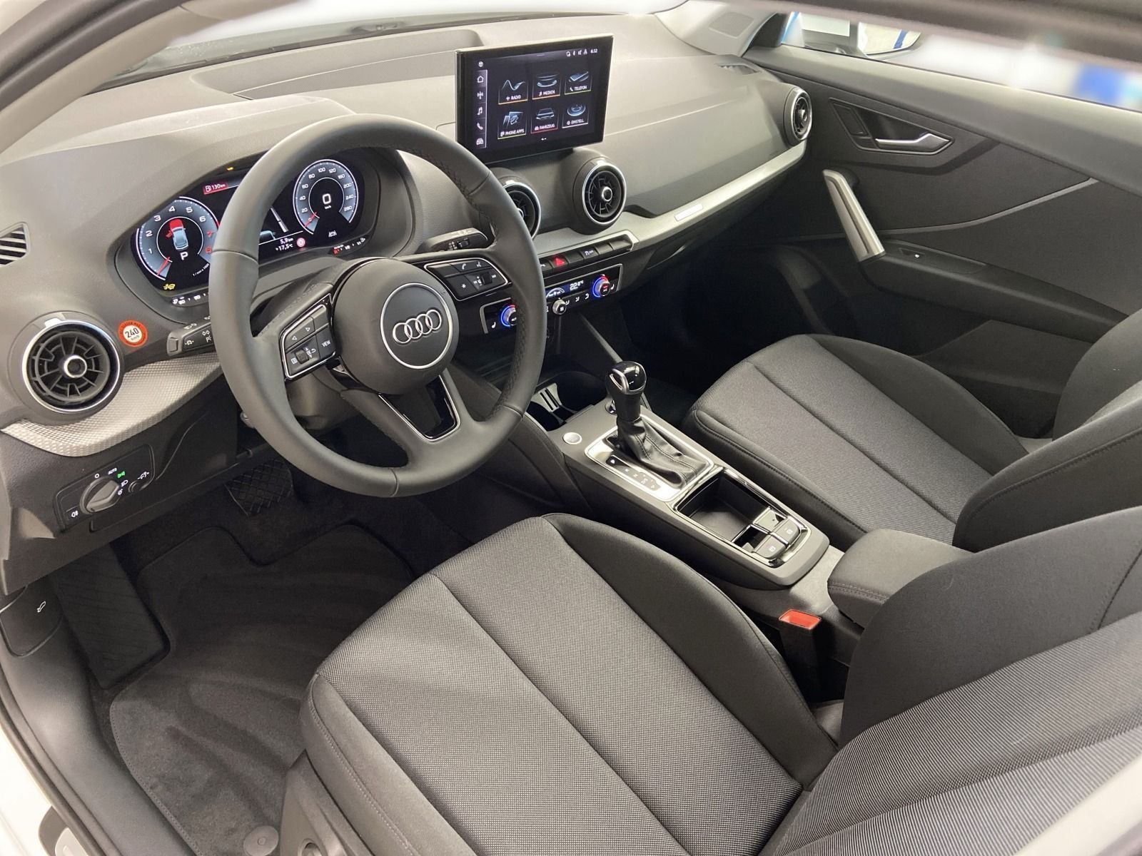 Audi Q2 - Bild 12