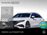 Mercedes-Benz E 300e T AMG|DISTR|LED|AHK|KAM|SHZ|KLIMA|19''