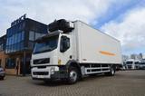 Volvo FE 260 * EURO5 * CARRIER SUPRA 950 MT * 4X2 *