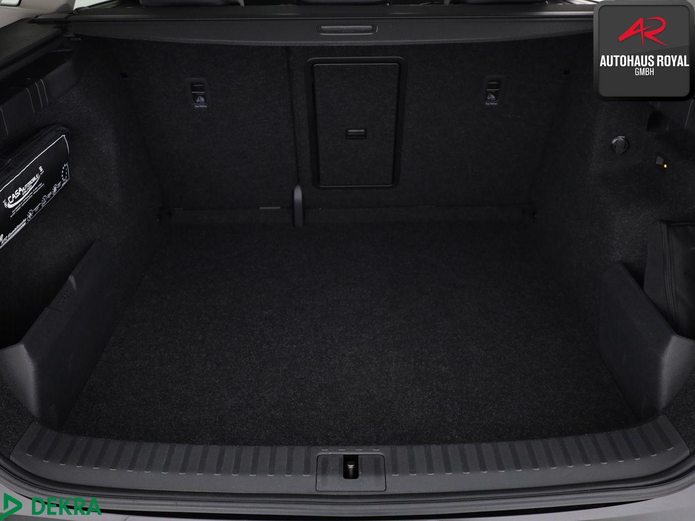 Skoda Enyaq iV 80 LOFT WÄRMEPUMPE,AHK,ACC,KAMERA,KESSY